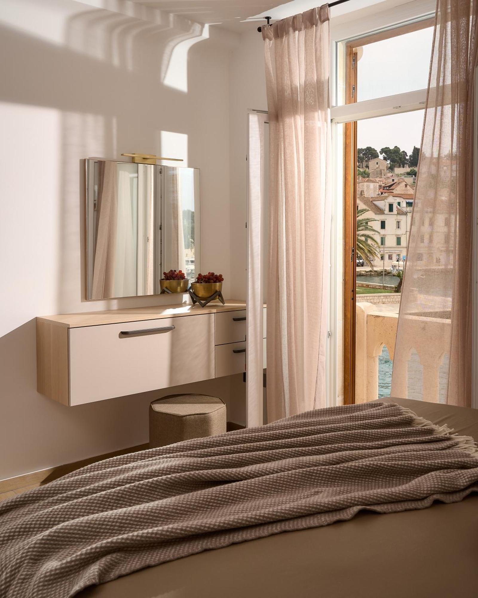 Appartement Mama Marija Hvar Town
