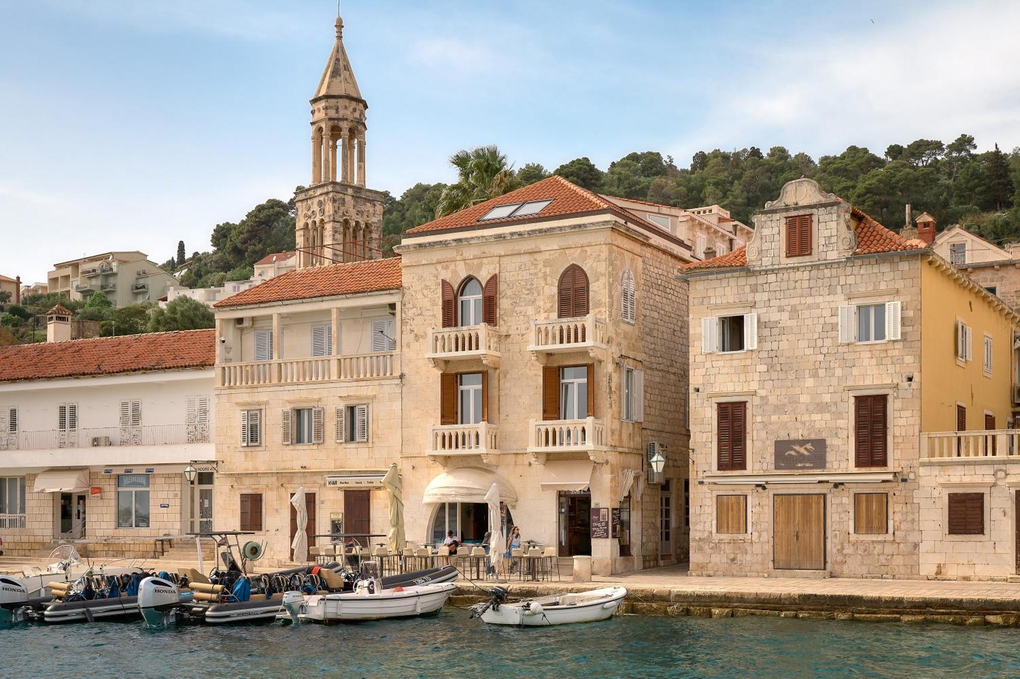 Mama Marija Appartement Hvar Town