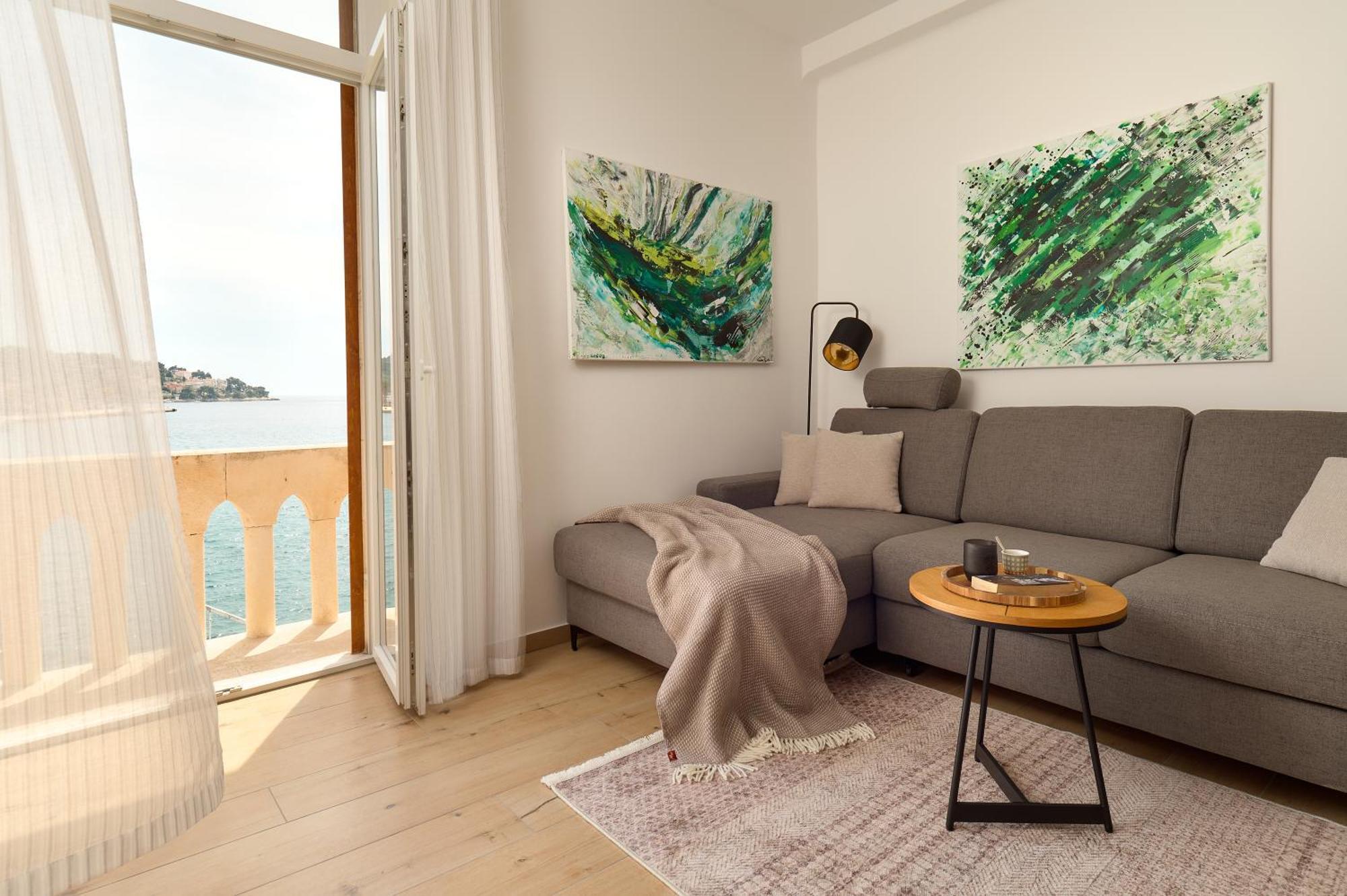 Mama Marija Appartement *
