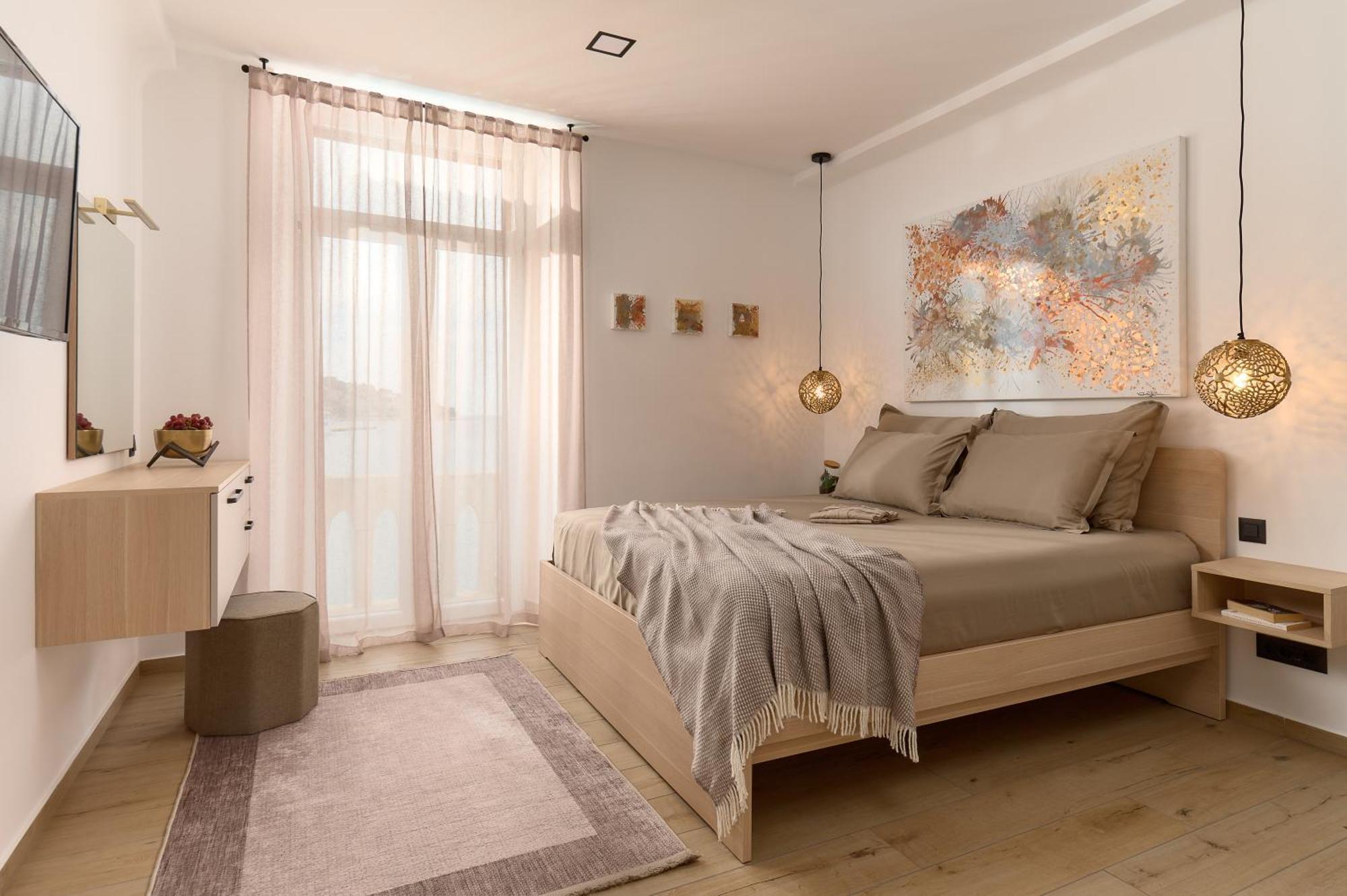 Mama Marija Appartement