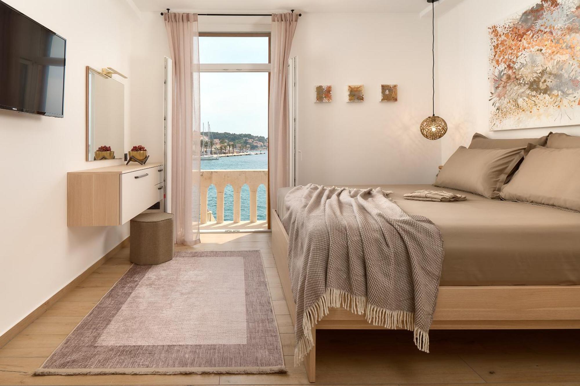 Mama Marija Appartement