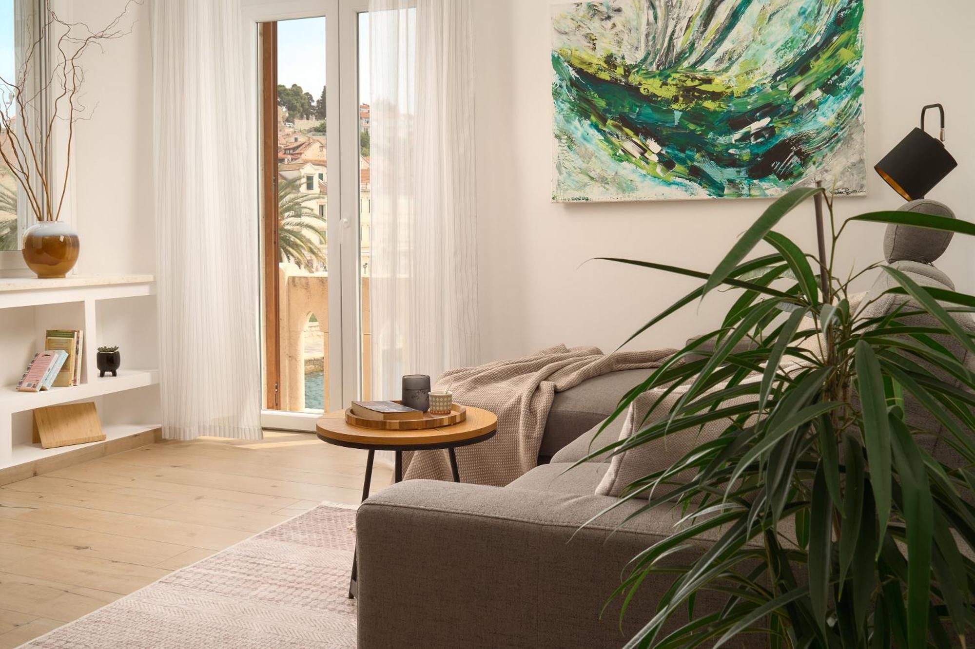 Mama Marija Appartement