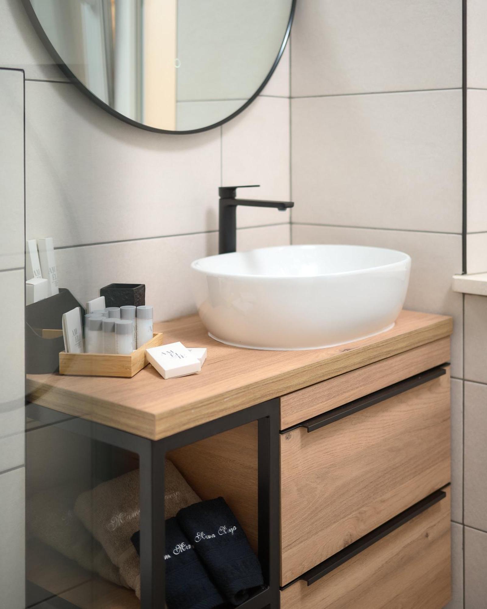 Apartament Mama Marija
